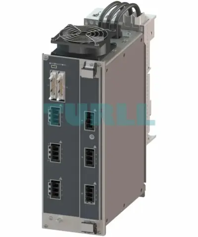 6BK1943-2AA00-0AA1 Siemens SIPLUS HCS4300 POM4320 Busbar Mounting