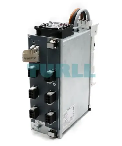 6BK1943-2AA00-0AA2 Siemens SIPLUS HCS4300 POM4320 Busbar Mounting