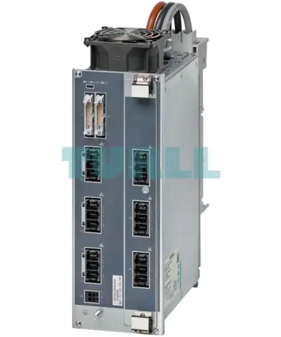 6BK1943-2AH00-0AA0 Siemens SIPLUS HCS4300 POM4320 Highend Busbars Mounting