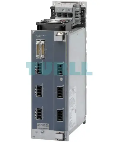 6BK1943-2CA00-0AA2 Siemens SIPLUS HCS4300 POM4320 Rear Panel Mounting