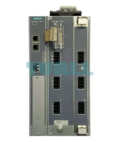 6BK1943-2DA00-0AA2 Siemens SIPLUS HCS4300 POM4320 Rear Panel Mounting