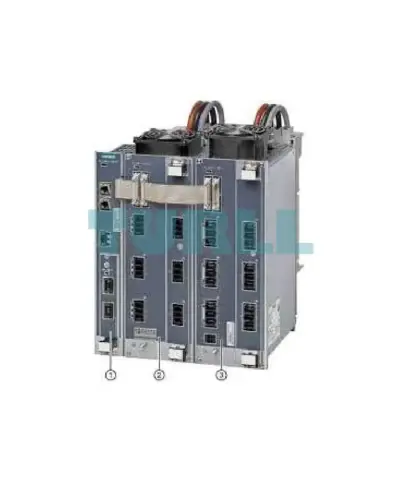 6BK1943-5DA00-0AA0 Siemens Accessory SIPLUS HCS4300