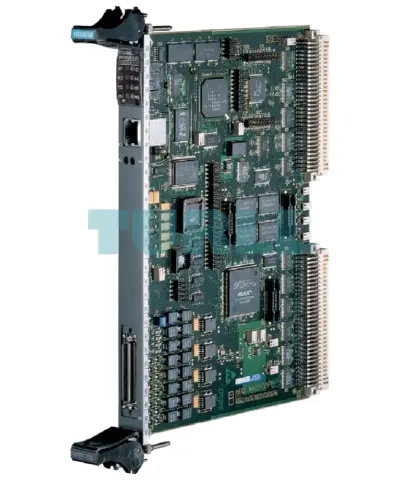 6DD1660-0BF0 Siemens SIMATIC TDC Communication Module CP 52M0