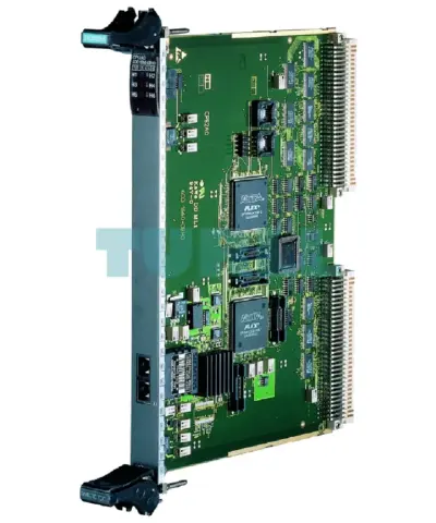 6DD1660-0BH1 Siemens SIMATIC TDC Communications Module CP52A0