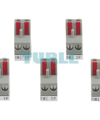 6DD1680-0BB0 Siemens SIMATIC TDC Connection Plug SM11