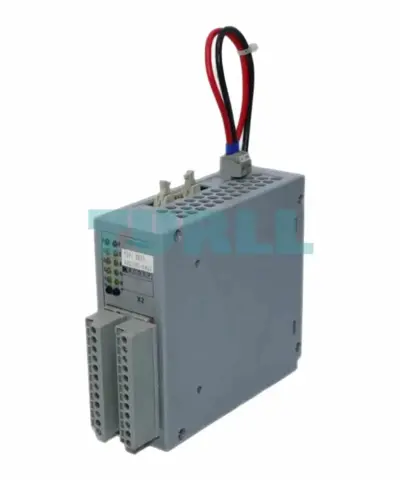 6DD1681-0AG2 Siemens SIMATIC TDC Binary Output SB70