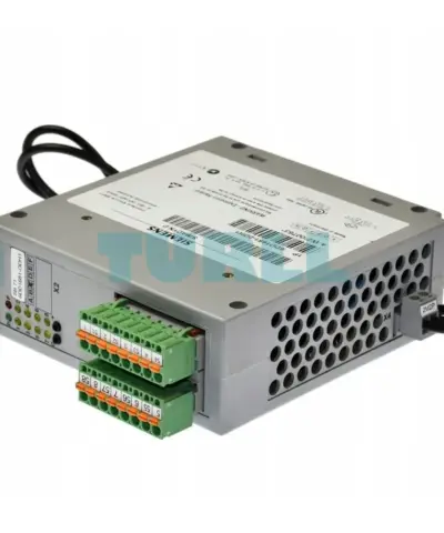 6DD1681-0DH1 Siemens SIMATIC TDC Binary Output SB71