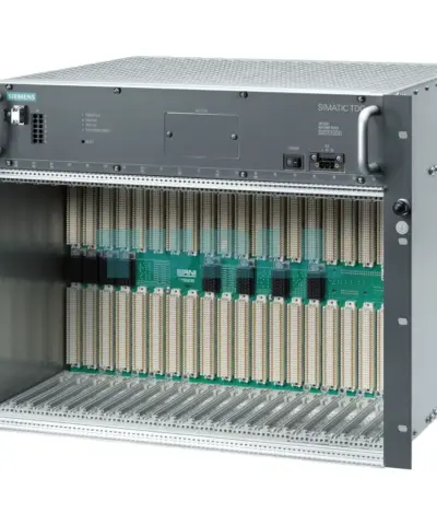 6DD1682-0CH3 Siemens SIMATIC TDC Rack UR6021