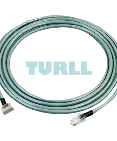 6DD1684-0GG0 Siemens SIMATIC TDC Round Cable SC66