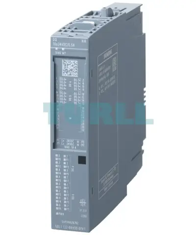 6DL1132-6BH00-0PH1 SIEMENS SIMATIC ET 200SP HA DQ 16X24VDC/0.5A Digital Output Module