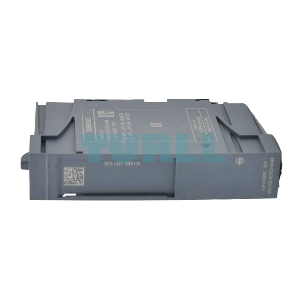 6DL1133-6CV22-0AM0 SIEMENS SIMATIC ET 200SP HA TM Covers 22.5mm (5 Pieces)