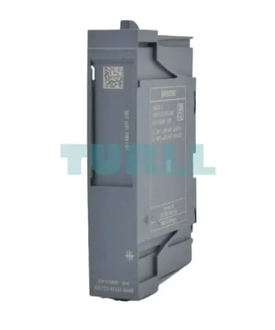 6DL1133-6CV22-0AM0 SIEMENS SIMATIC ET 200SP HA TM Covers 22.5mm (5 Pieces)
