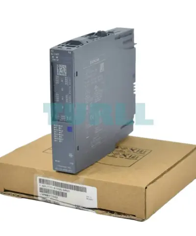6DL1135-6TF00-0PH1 SIEMENS SIMATIC ET 200SP HA Analog HART Output Module