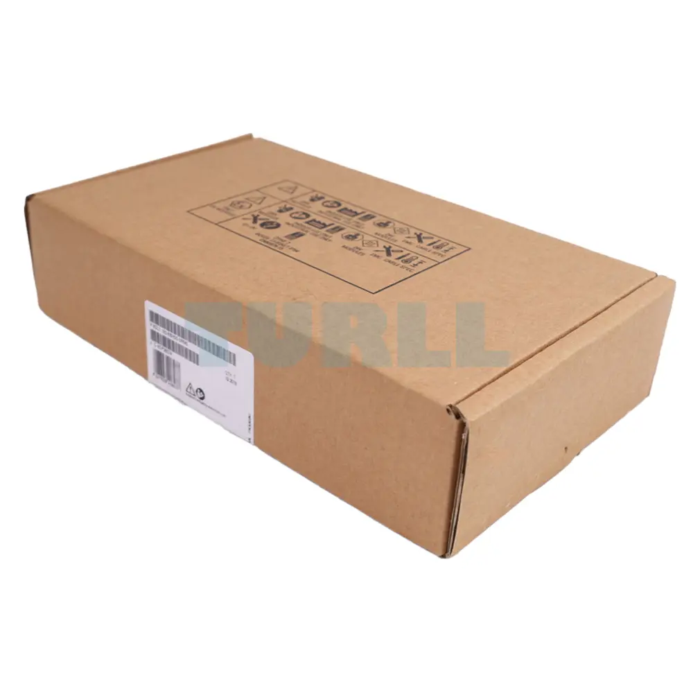 6DL1193-6BH00-0RM0 SIEMENS SIMATIC ET 200SP HA Carrier Module Redundant