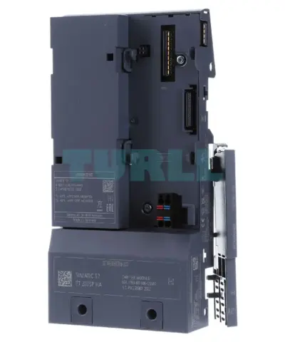6DL1193-6BH00-0SM0 SIEMENS SIMATIC ET 200SP HA Single Carrier Module