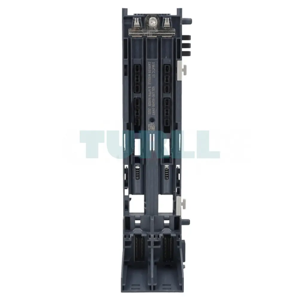 6DL1193-6GA00-0NN0 SIEMENS Exclusive Carrier Module Original Brand New 3 6DL1193-6GA00-0NN0 Siemens carrier module ET200SP HA