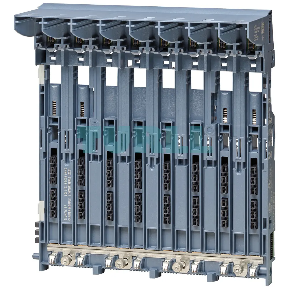 6DL1193-6GC00-0NN0 SIEMENS SIMATIC ET 200SP HA 8-Fold Carrier Module