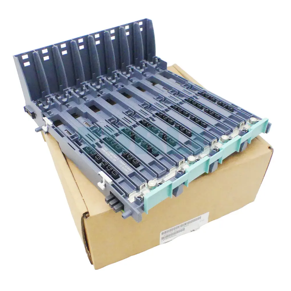 6DL1193-6GC00-0NN0 SIEMENS SIMATIC ET 200SP HA 8-Fold Carrier Module