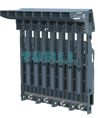 6DL1193-6GC00-0NN0 SIEMENS SIMATIC ET 200SP HA 8-Fold Carrier Module