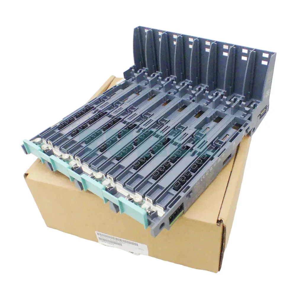 6DL1193-6GC00-0NN0 SIEMENS SIMATIC ET 200SP HA 8-Fold Carrier Module