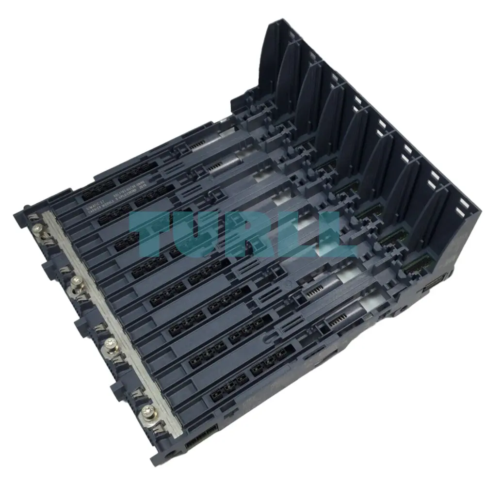6DL1193-6GC00-0NN0 SIEMENS SIMATIC ET 200SP HA 8-Fold Carrier Module