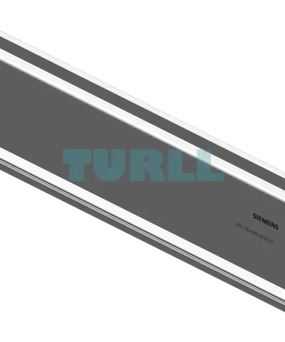 6DL1193-6MC00-0AA0 SIEMENS ET 200SP HA 482mm Mounting Rail