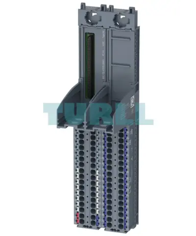6DL1193-6TP00-0BN0 SIEMENS ET 200SP HA Terminal Block Type N0