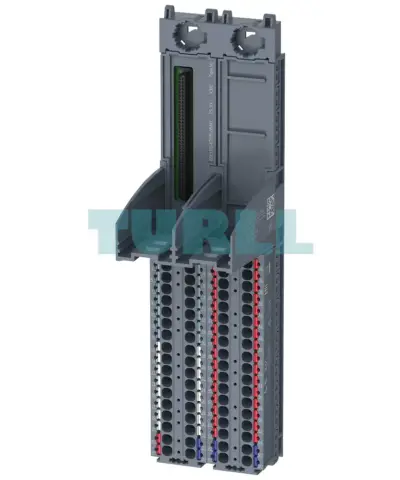 6DL1193-6TP00-0BP0 SIEMENS ET 200SP HA Terminal Block Type P0