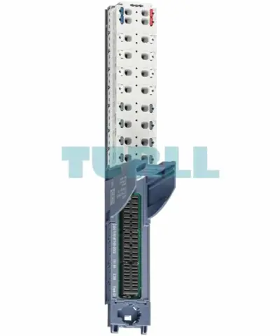 6DL1193-6TP00-0DK0 Siemens SIMATIC ET 200SP HA
