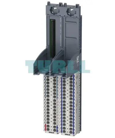 6DL1193-6TP00-0DN0 SIEMENS ET 200SP HA Terminal Block Type N0