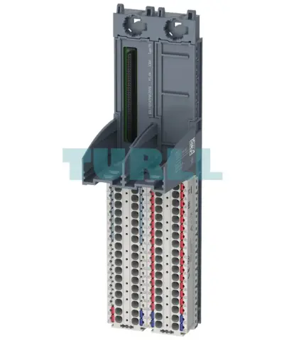 6DL1193-6TP00-0DP0 SIEMENS ET 200SP HA Terminal Block Type P0
