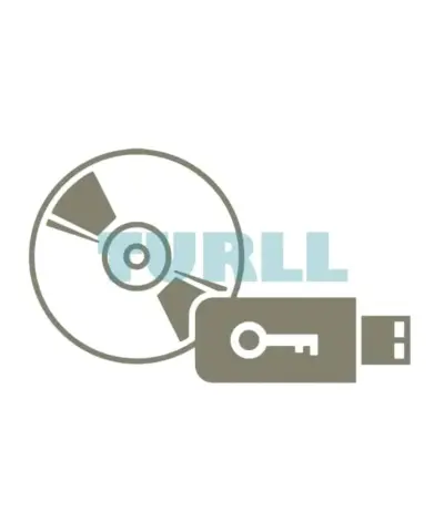 6DL5210-1CX08-0YB5 Siemens BRAUMAT SISTAR Software Multi Area Client V8.1 SP1