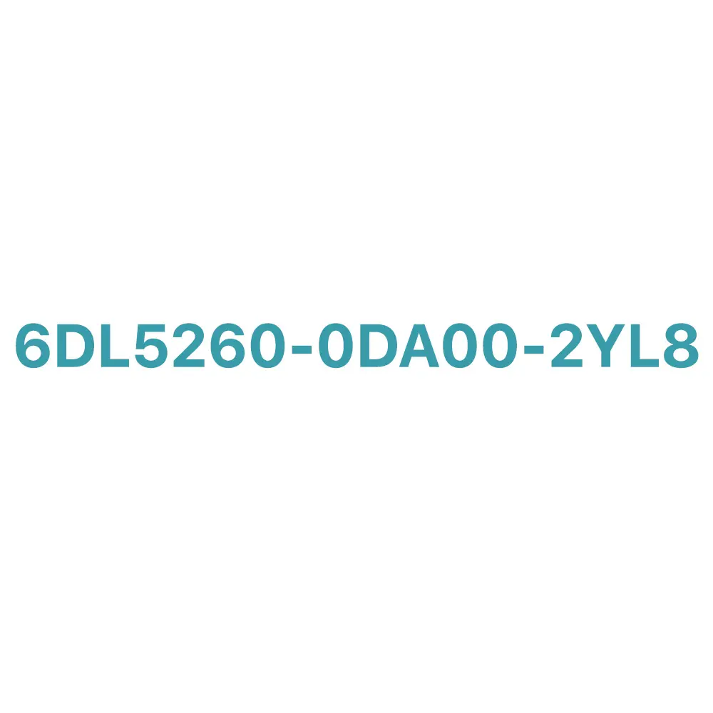 6DL5260-0DA00-2YL8 SIEMENS SIMIT Virtual Controller Software