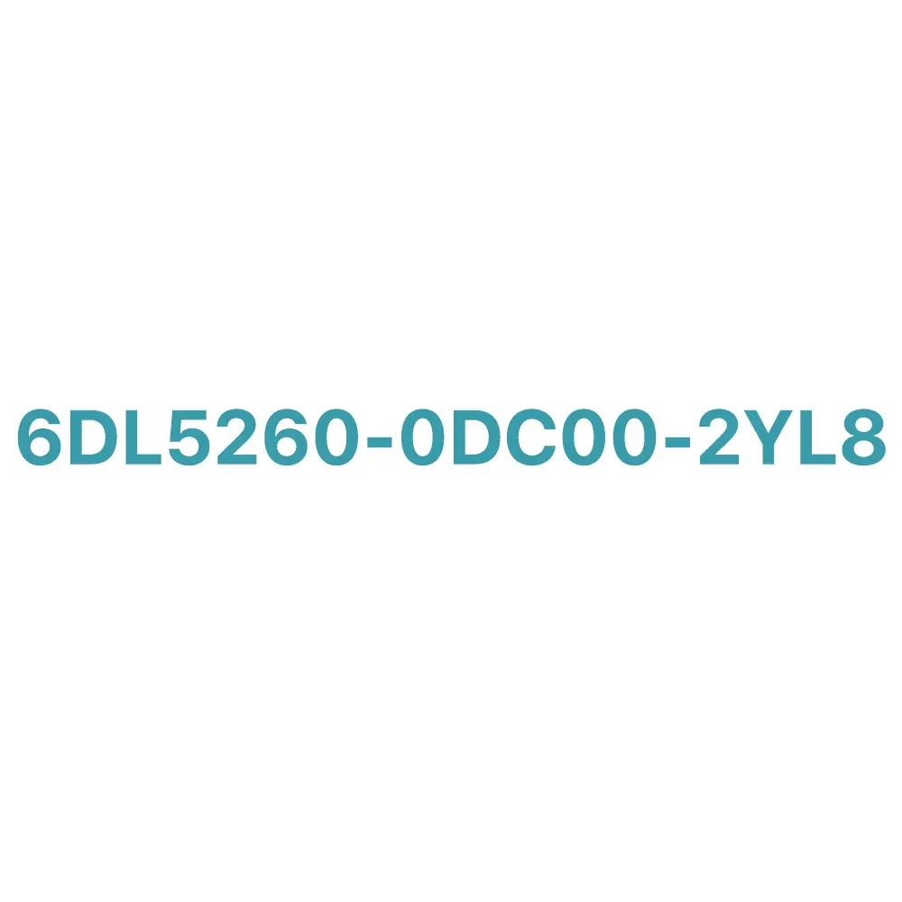 6DL5260-0DC00-2YL8 SIEMENS SIMIT Virtual Controller License