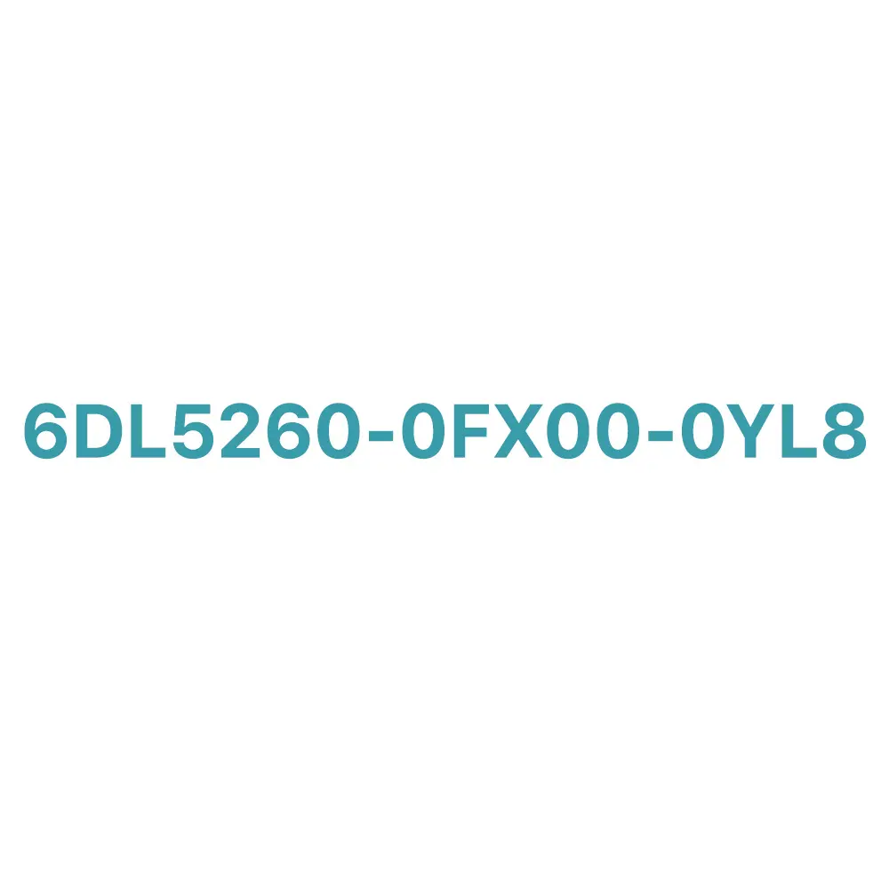 6DL5260-0FX00-0YL8 SIEMENS SIMIT Engineering XL Software