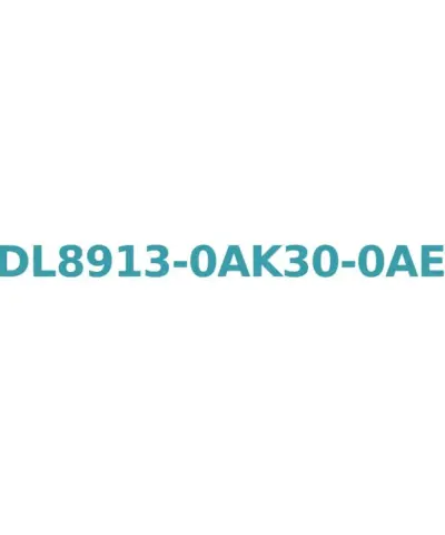 6DL8913-0AK30-0AE5 Siemens SIMIT Simulation Platform V10.3 Software Upgrade
