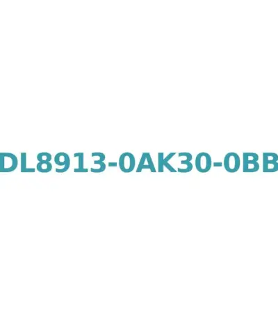6DL8913-0AK30-0BB5 Siemens SIMIT Simulation Platform V10.3 Software Engineering