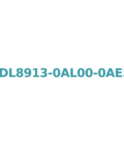 6DL8913-0AL00-0AE5 Siemens SIMIT Simulation Platform V11.0 Software Upgrade