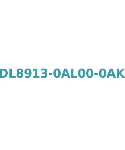 6DL8913-0AL00-0AK5 Siemens SIMIT Simulation Platform V11.0 Software Upgrade