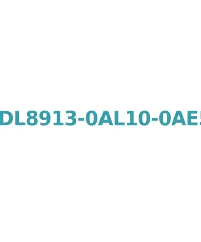6DL8913-0AL10-0AE5 Siemens SIMIT Simulation Platform V11.1 Software Upgrade