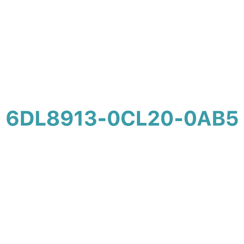 6DL8913-0CL20-0AB5 SIEMENS SIMIT V11.2 Engineering License