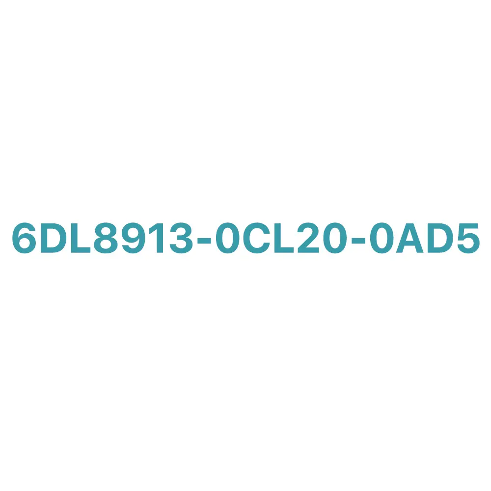 6DL8913-0CL20-0AD5 SIEMENS SIMIT V11.2 License Conversion Pack