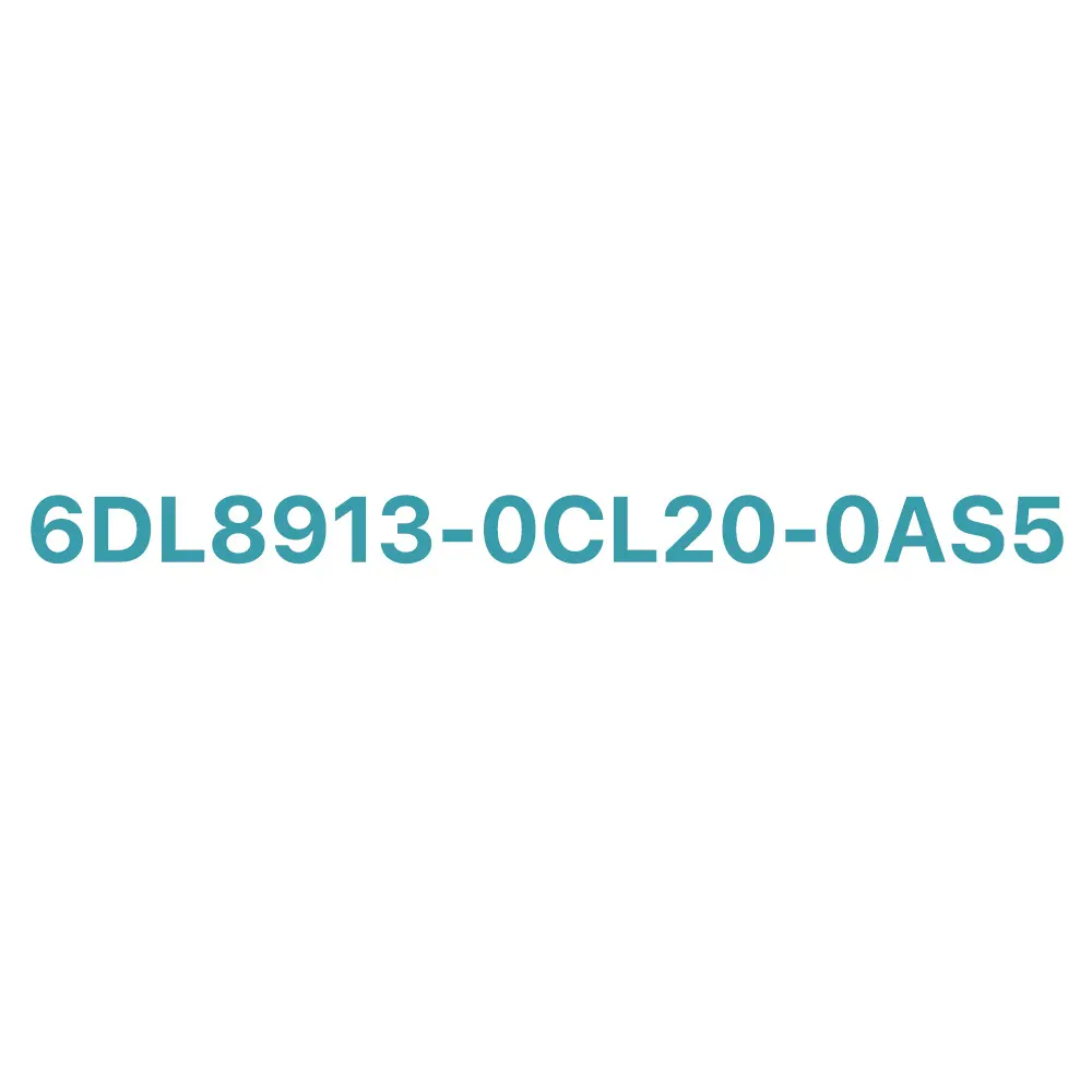 6DL8913-0CL20-0AS5 SIEMENS Exclusive SIMIT V11.2 Trainer Software License Original Brand New 2 6DL8913-0CL20-0AS5 SIEMENS SIMIT V11.2 Software License