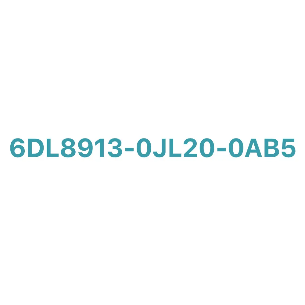 6DL8913-0JL20-0AB5 SIEMENS Exclusive SIMIT Virtual Controller V11.2 License Original Brand New 2 6DL8913-0JL20-0AB5 SIEMENS SIMIT V11.2 Floating License
