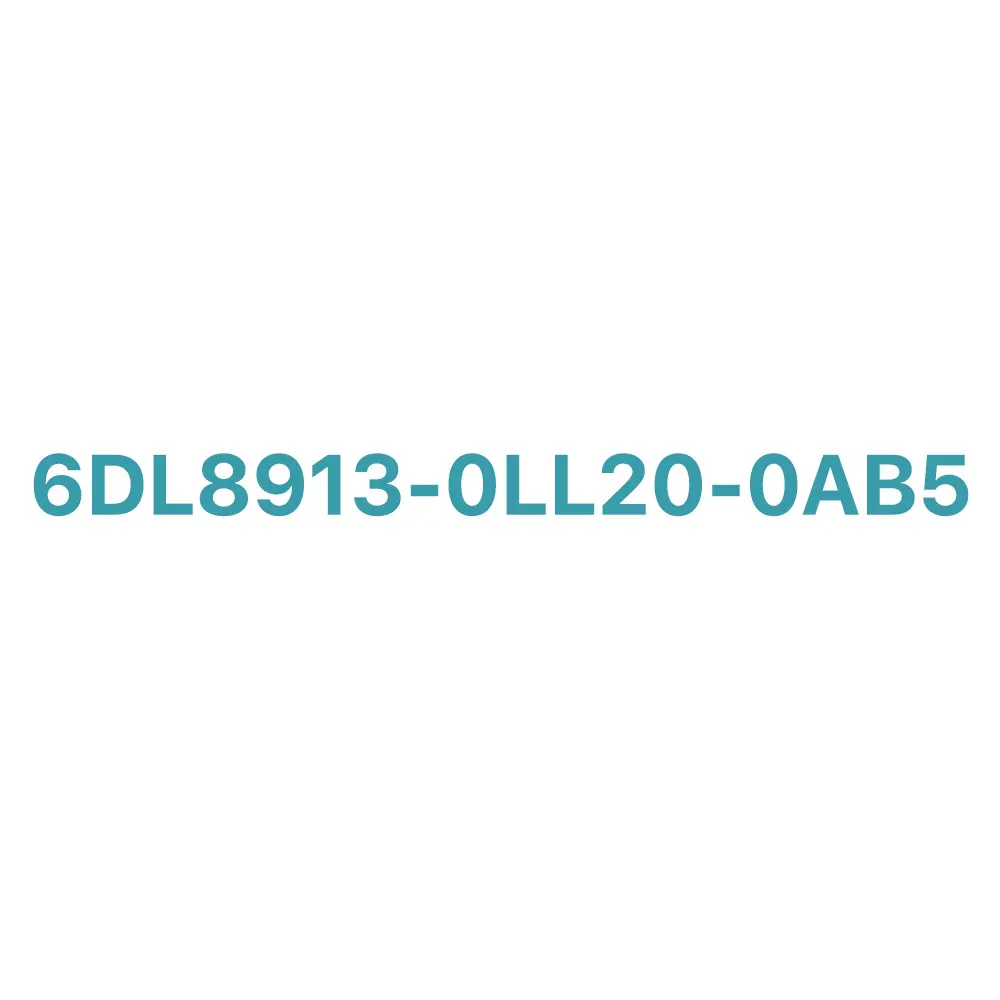 6DL8913-0LL20-0AB5 SIEMENS Exclusive SIMIT V11.2 Software License Original Brand New 2 6DL8913-0LL20-0AB5 SIEMENS SIMIT V11.2 License