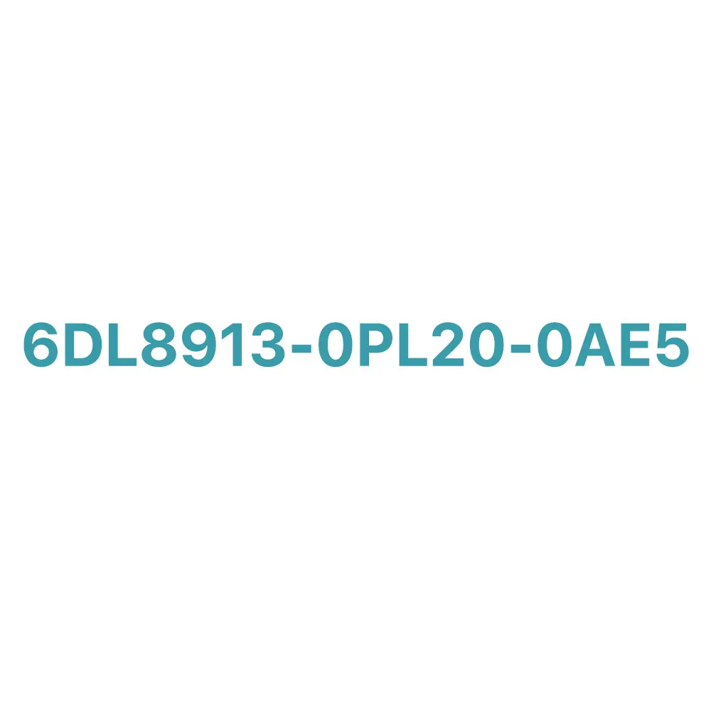 6DL8913-0PL20-0AE5 SIEMENS Exclusive SIMIT V11.2 Software Upgrade License Original Brand New 2 6DL8913-0PL20-0AE5 SIEMENS SIMIT V11.2 Software License