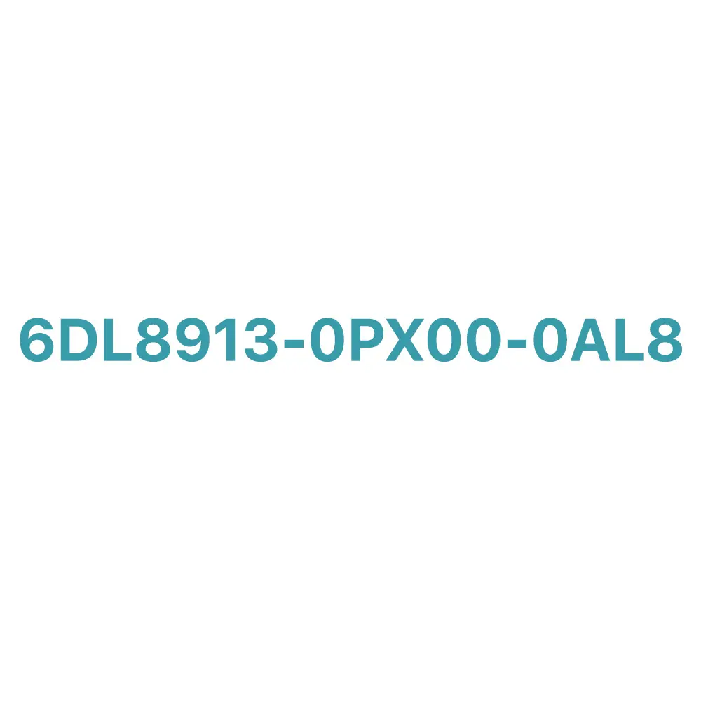 6DL8913-0PX00-0AL8 SIEMENS SIMIT Software Update Service