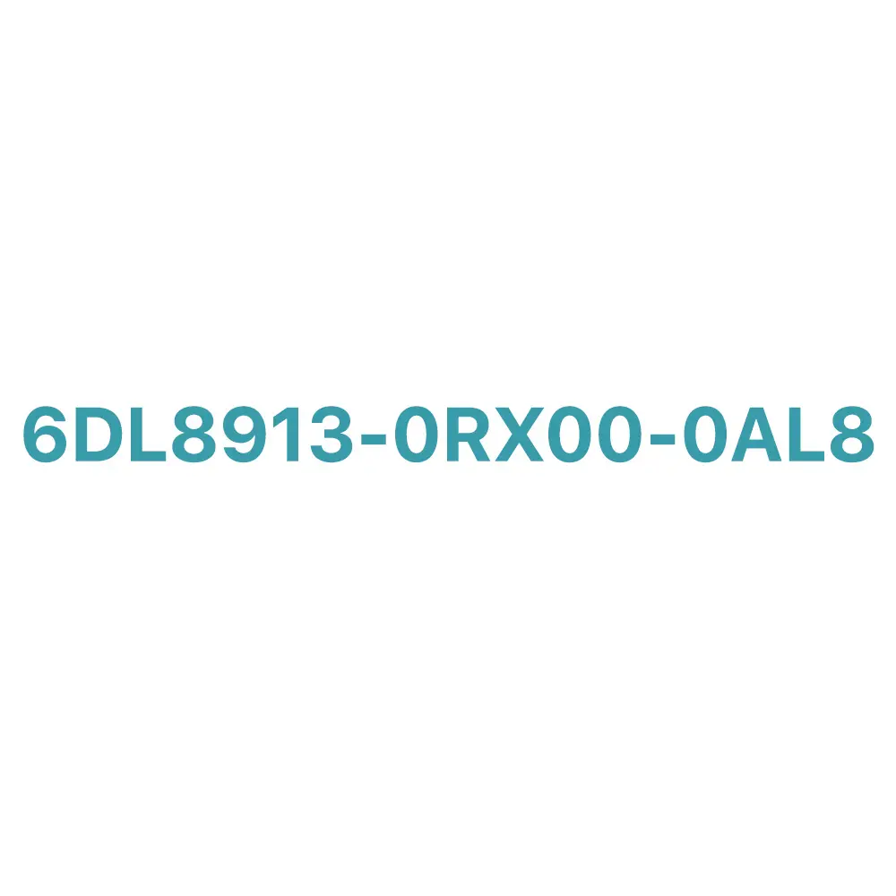 6DL8913-0RX00-0AL8 SIEMENS Exclusive SIMIT Virtual Controller Software Update Original Brand New 2 6DL8913-0RX00-0AL8 SIEMENS SIMIT Virtual Controller Software