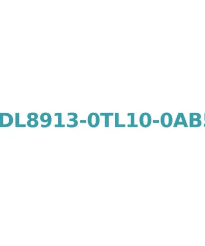 6DL8913-0TL10-0AB5 Siemens SIMIT Simulation Platform V11.1 Software Player