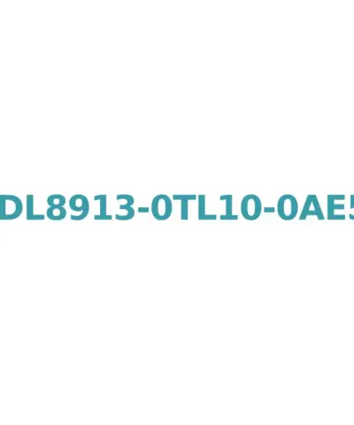 6DL8913-0TL10-0AE5 Siemens SIMIT Simulation Platform V11.1 Software Upgrade